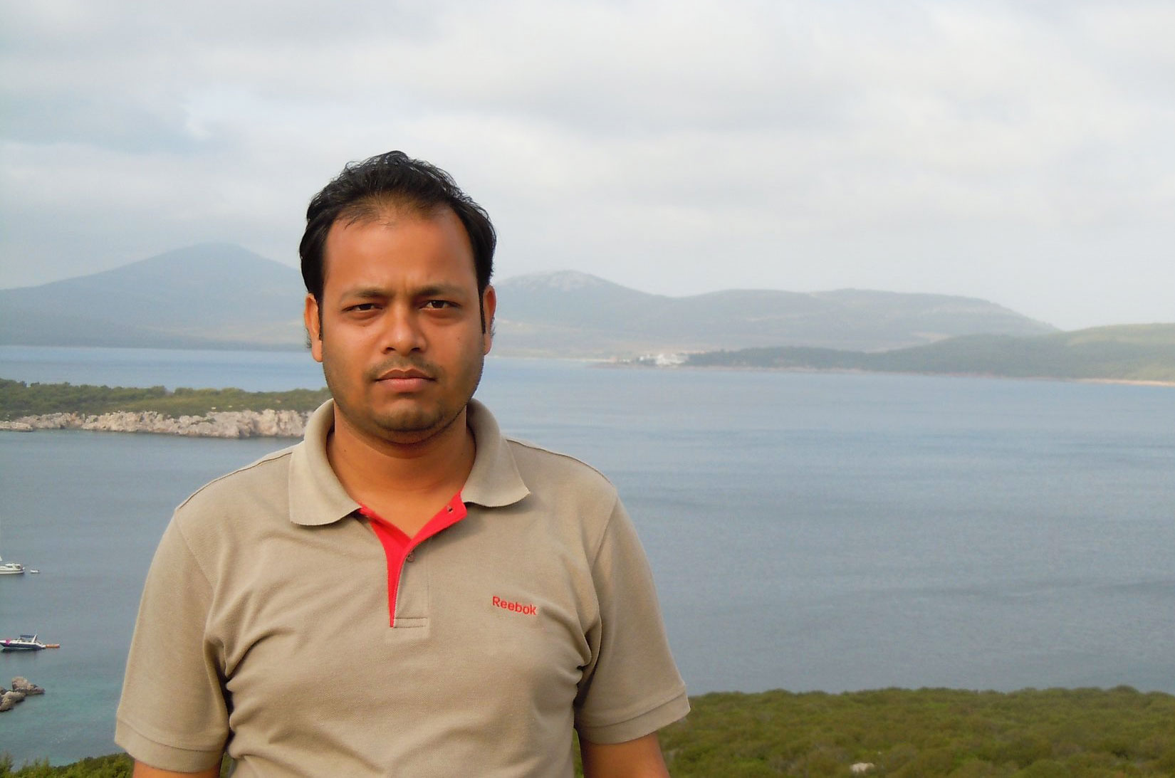 অধ্যাপক ৰূপম বৰ্মনৰ সৈতে এটি সাক্ষাৎকাৰ - গণিত চ’ৰা